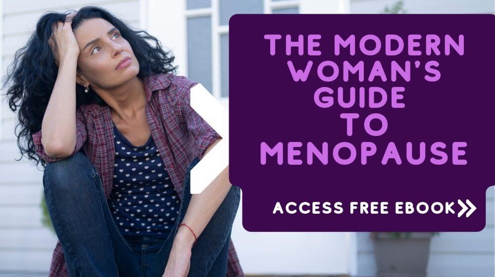 guide to menopause