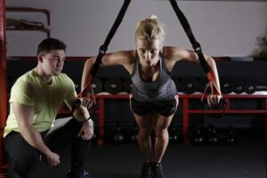 better body weight training